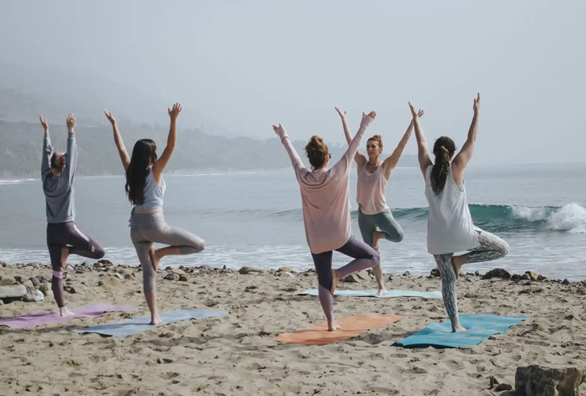 Yoga for Beginners: Start Your Journey Today