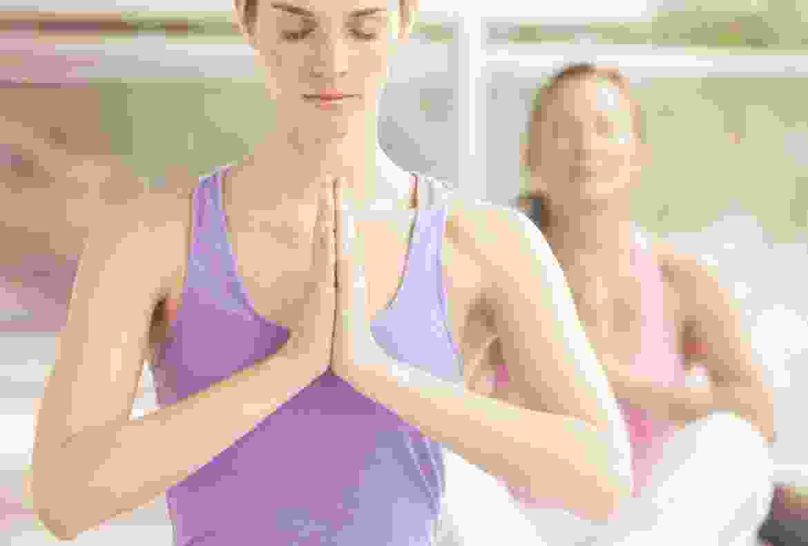 200 Hours Yoga Teacher Training Course
