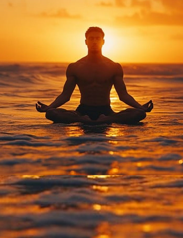 MEDITATION